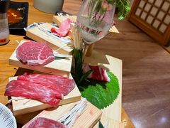 -红沃烤肉(家乐福2部店)