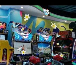 -魔力嘟嘟城(西溪欢乐城店)