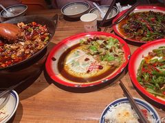 -泥糊破店小酒馆·团建聚餐(南京西路店)