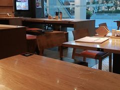 大堂-味千拉面(南昌杉杉奥特莱斯广场店)
