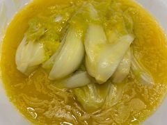 上汤娃娃菜-新南华大酒店(广中店)