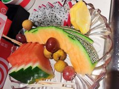 -海底捞火锅(上元大街店)