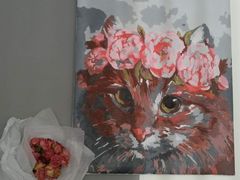 -平行世界·猫咖(首经贸店)