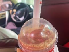 -肯德基(渔阳店)