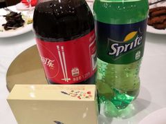 -花中城·杭帮菜·粤菜·海鲜火锅(清泰街店)