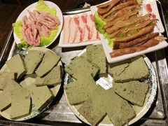 -大味生态火锅(蓝谷地店)
