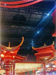 -南京万达乐园