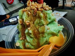 -夏食光安顺小舒冰粉冰浆(甲秀楼店)