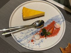 -璟象酒店-爱丽坊景观餐厅