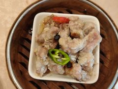 -广东胜利宾馆西关粤中餐厅