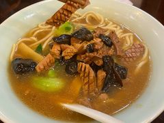 -奎元馆.百年奎元.非遗传承(西湖边的解放路店)