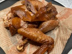 -大鸭梨烤鸭(甘家口店)