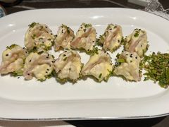 -海派悦庭·海胆烧麦·新融合菜(凯德广场店)