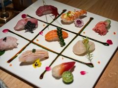 -本源食集 日式烧肉·炉端烧(东海缤纷店)