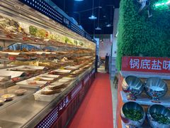 -逗签翻卤味串串(回龙湾店)