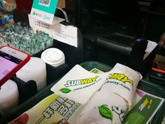-赛百味SUBWAY(金宝汇店)