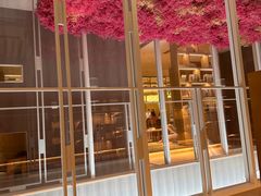 大堂-汤悦温泉汗蒸 HEAT JOY SPA (车公庙店)