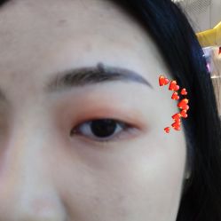 -Doris多里斯半永久纹眉·SMP纹发·发际线