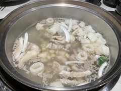 -狐狸爱上椰子鸡(滨江星光大道店)