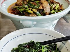 -六合居·明厨亮灶餐厅(成双大道店)