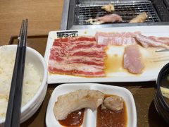 -焼肉ライク·烧肉LIKE(万菱汇店)
