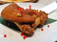 -四道菜·福建菜馆(新街口金鹰店)