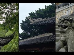 -白帝城·瞿塘峡景区