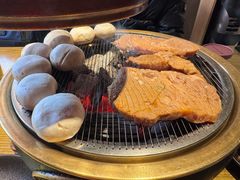 -泥炉烧肉师(新街口金銮巷店)