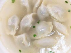 -日月永和中国餐饮名店(东湖店)