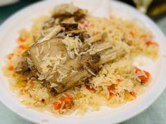 -马尔龙新疆饭店·清真(瑞景店)