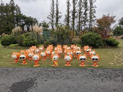 -上海长兴岛郊野公园