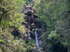 -山沟沟景区