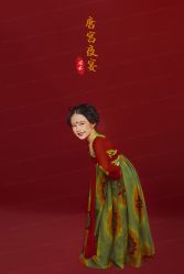 点击看大图 -MIDOU蜜豆亲子旅拍馆