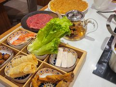 -螺大喜螺蛳粉火锅(雍和宫店)