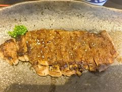 -小山日本料理(兴业太古汇店)