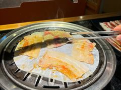 -九田家黑牛烤肉料理(太阳城店)