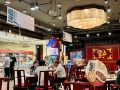 -金鼎轩(方庄天坛店)