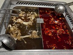 -海底捞火锅(津南永旺店生日主题店)