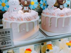 -提拉米酥(国购广场店)