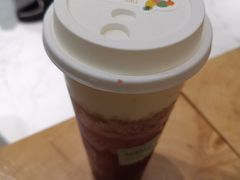 -喜茶(永旺梦乐城店)