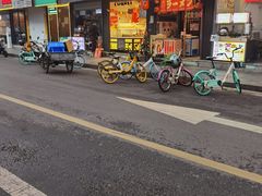 门面-蓉熙汇老妈兔头(太古里肆店)