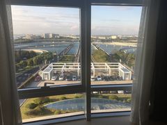 -上海大众空港宾馆