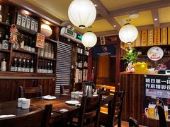 -鸟鹏烧鸟居酒屋(熙龙湾店)