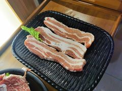 -杀猪天·韩国烤肉(总店)