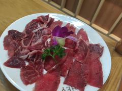 -大河宴·椒麻鱼火锅(北京路中和美食街店)