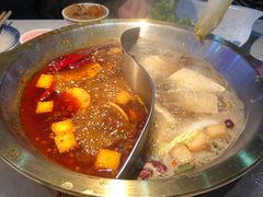 -重庆德庄火锅(张家口店)