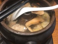 -云海肴·汽锅鸡·云南菜(苏州中心店)