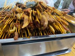 -雲记卢妈冷锅串串(中道街总店)