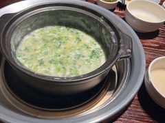-大良毋米粥(锦龙路总店)
