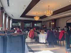 -老洋房花园饭店(绍兴路店)